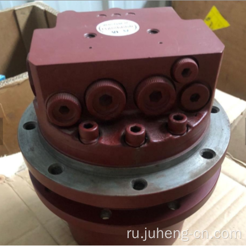 Kobelco Excavator SK015 Final Drive Motor Motor